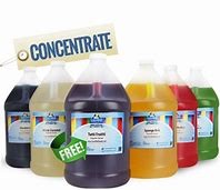 Special! 12 Gallons Of Concentrate 1 Half Price You Save $23 Plus Free Shipping
